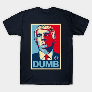 DUMB T-Shirt